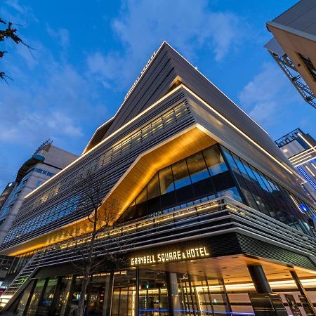 Ginza Hotel By Granbell Tokyo Eksteriør billede