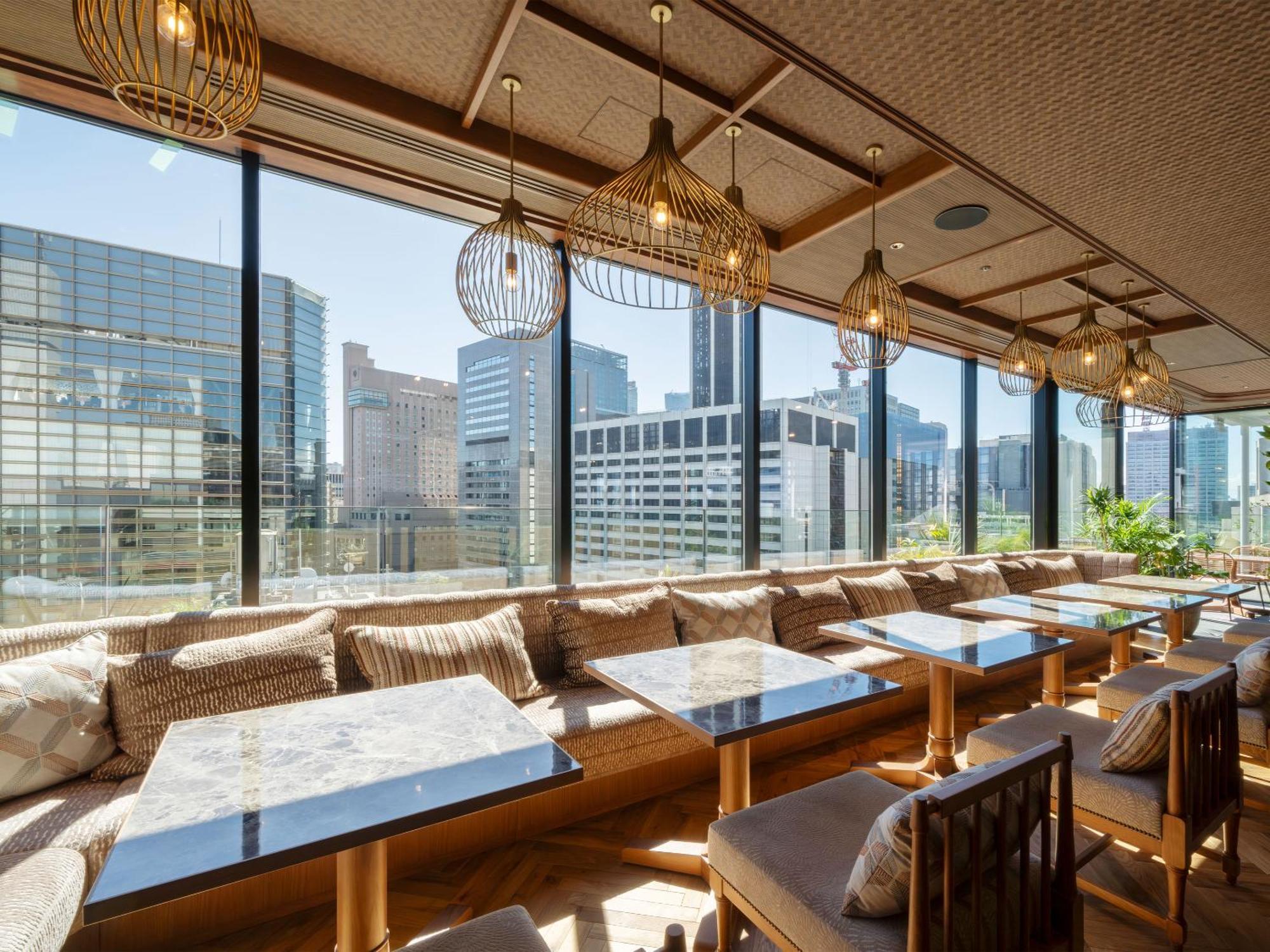 Ginza Hotel By Granbell Tokyo Eksteriør billede